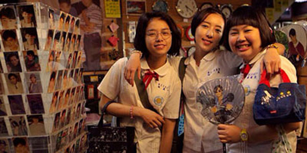 8成用戶一個(gè)月刪掉APP，校園社交怎么留住小鮮肉們？